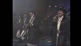 Banda Machos - La Culebra (Video Edit)