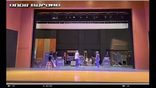 Once Before - Unofficial Concert 4
