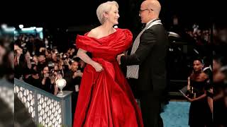 Famous Prada 2 SHOCKS! | Blunt's Style Evolution & Met Gala Secrets Net Worth