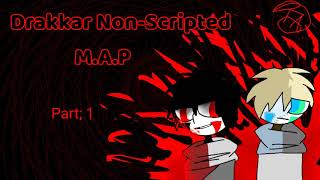 {Completed} Drakkar Non-Scripted Stich And Thread M.A.P Call