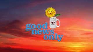 Good News Only: Happy "Sunni Day"!
