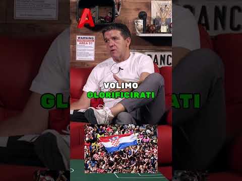 Silvijo Čabraja: "Svi pričaju - Dinamo bolji od Vikinga? Nisam siguran!"