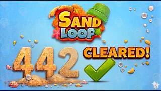 Sand Loop - Level 442: The Desert Window