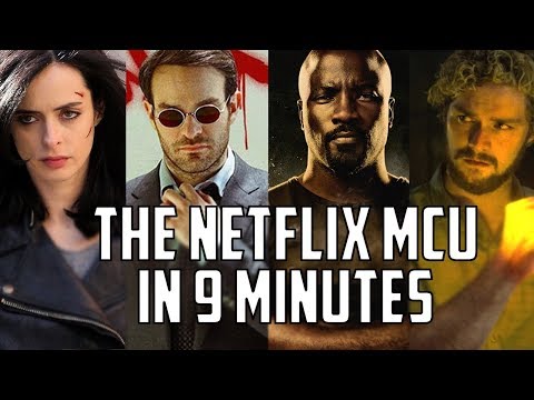 Everything You Need to Know Before You Watch ‘The Defenders’