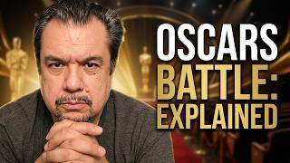 One Battle After Another vs Sinners: Why the Oscars Got This Right