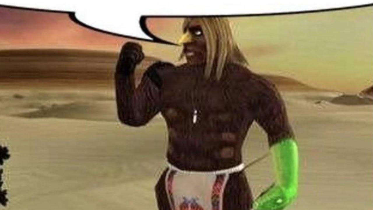 Xavier Renegade Angel vs Andrew Tate