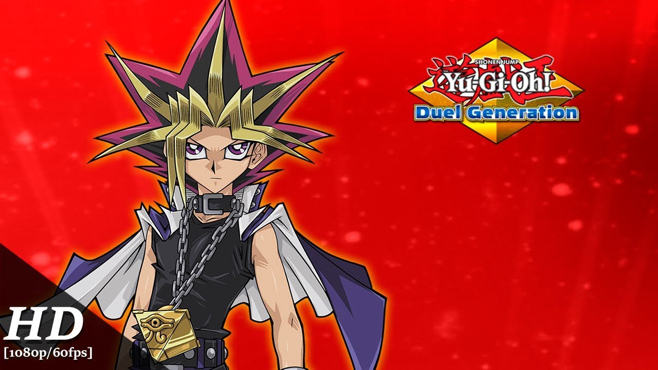 Baixar Yu-Gi-Oh! GX – Completo Dublado no Mega – Animes Download Mega