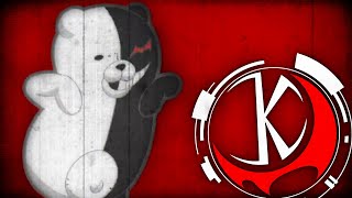 TKDz2b — Never Say Never (Danganronpa the Animation) Remix by K-PSZH