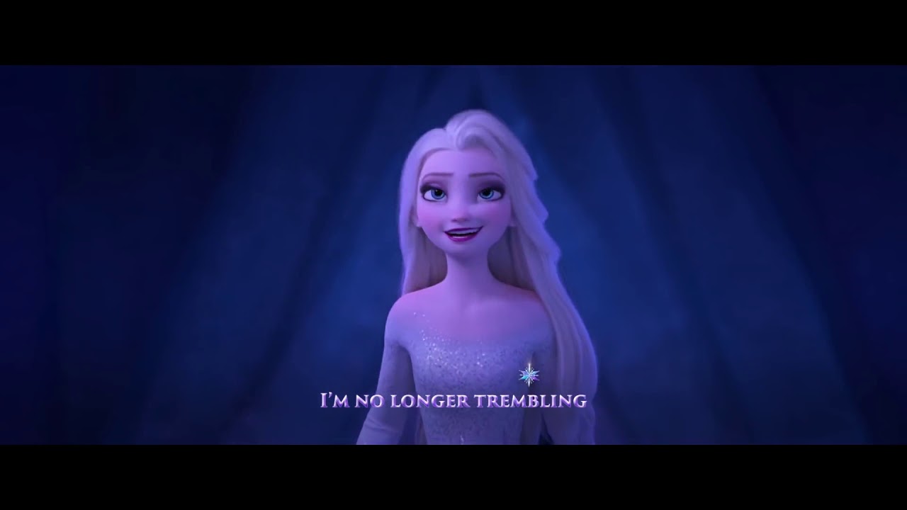 Frozen 2 Show Yourself (Srpski) YouTube