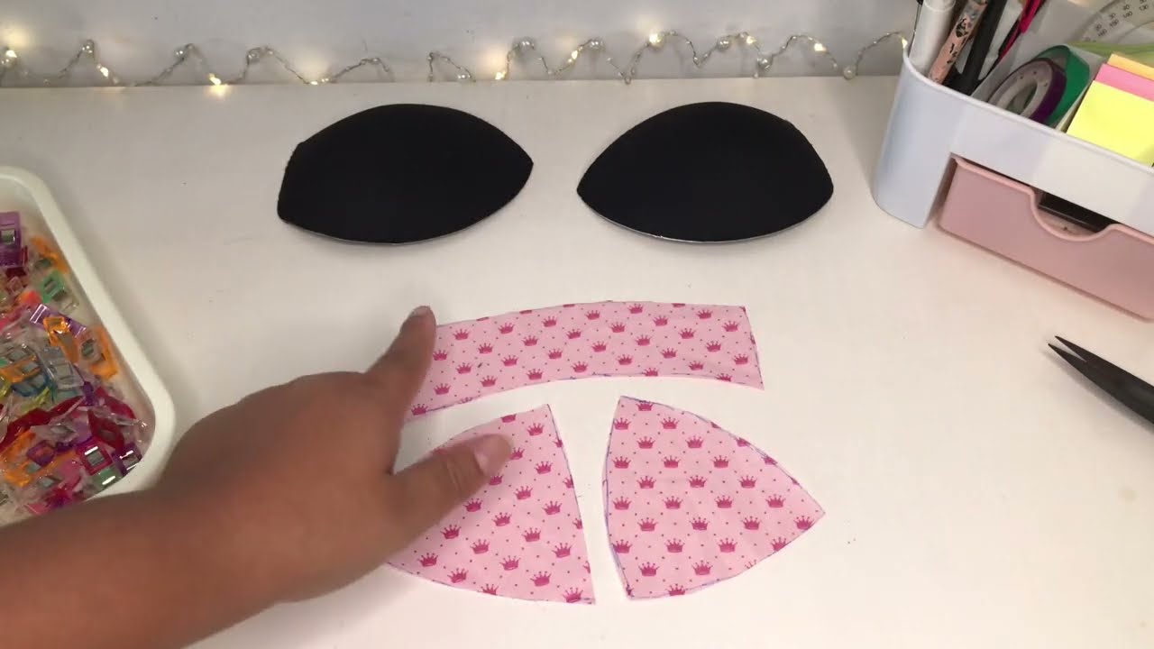 Veja Mais Este Truque! BOJO PERFEITO!! #costuras e #modelagem