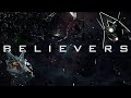 Alan Walker x Conor Maynard - Believers (Extended Mix by Albert Vishi)