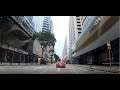 [香港超跑] Driving the Ferrari 458 with 100+ Super Cars in Hong Kong!