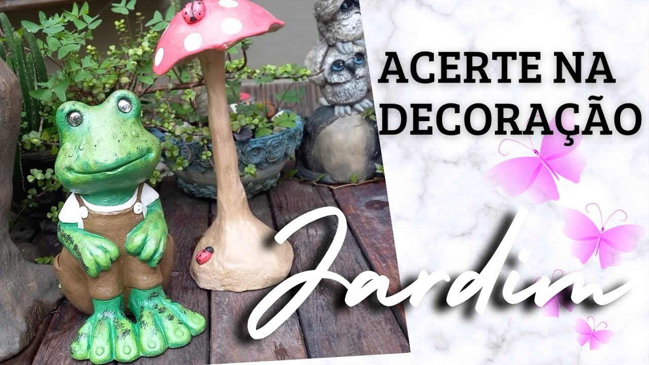 COMO FAZER SAPINHO JARDINEIRO RECICLANDO GARRAFA DE VIDRO - FAÇA VOCE MESMO!