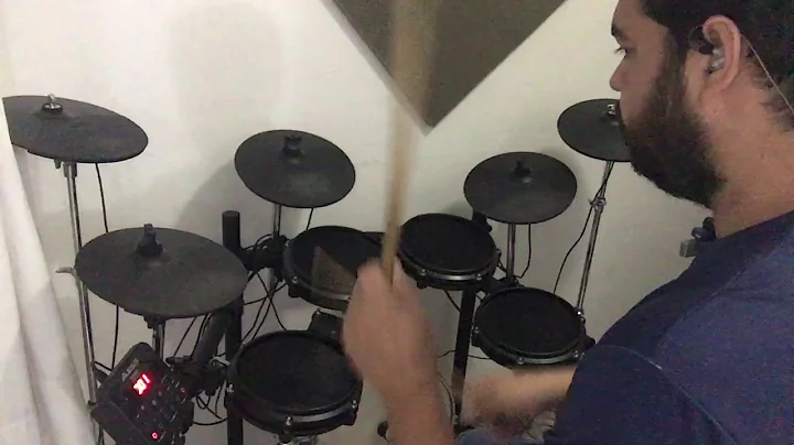 Creed dont stop dancing cover by Fabio vila Music