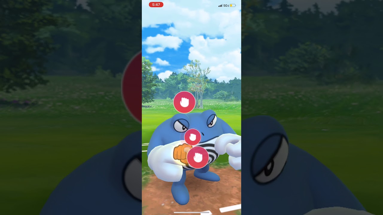 PVP Minigames: Fighting