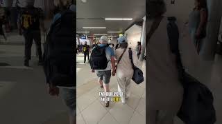 Travel Day | EllieMD Incentive Trip 2025 - Punta Cana