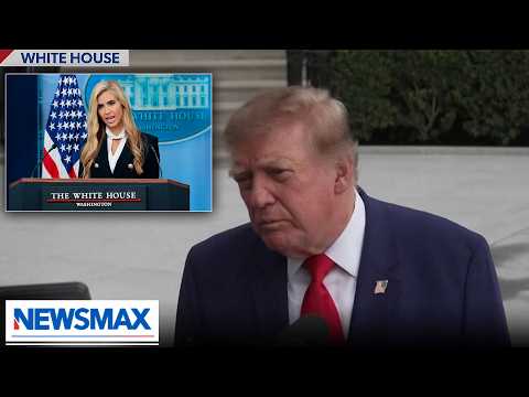 Katie's been treated very badly by media: Trump gives Zacharia future options