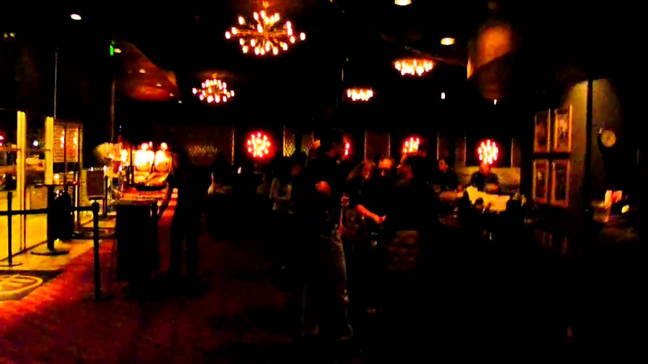 Highball Austin, Texas YouTube