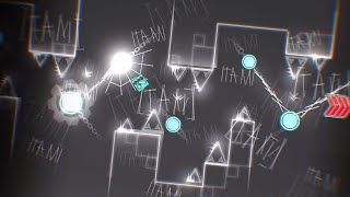 [MOBILE 90Hz] Firework 45-64 // Top 1 mobile demon