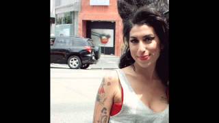 Amy Winehouse - The Rose - Tribute 1st Death Anniversary Never Forgotten