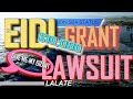 EIDL GRANT Bombshell Exclusive: $10,000 EIDL GRANT LAWSUIT Plaintiff Speaks about SUIT Against SBA!