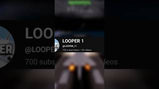 THANK YOU FOR 700 SUBSCRIBERS!!!!!!!!!!