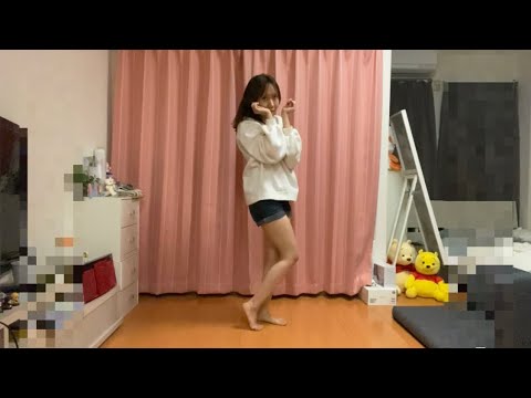 【踊ってみた】Girls【そんな私はすでにWoman】
