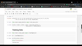 Famous TASK-1 (GRIP) Prediction Using Supervised ML- The Sparks Foundation Wealth