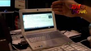 InfoComm 2011: High Resolution Systems Debuts UDCP Remote Control for PowerPoint Control