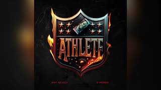 Shy Glizzy - Athlete (Feat. G Herbo) [Clean]