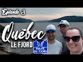 Le fjord du saguenay une odysse fantastique au coeur du qubec visite au saguenaylacstjean