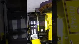 Presti̇j Süper Turbo 8 Mm Sigara Sarma Makinası.cigarette Filling Machine +90 535 335 66 44