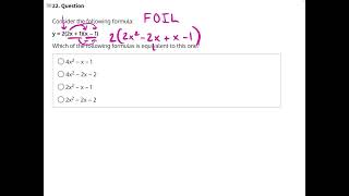 NJATC IBEW Algebra Solution 22 V2