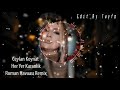 Ceylan Koynat - Her Yer Karanlık ( Roman Havası Remix ) 2021
