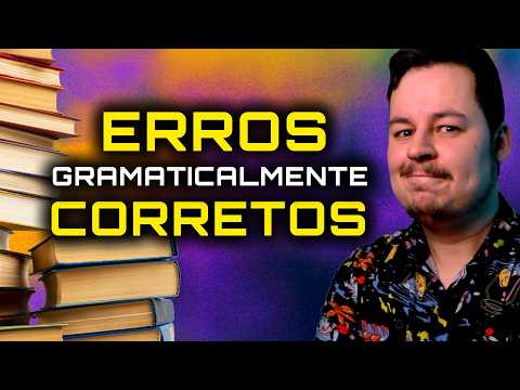 It is GRAMMAR that ALLOWS ERRORS