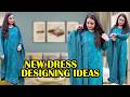 Embroidered Lawn 2 Piece Dresses | Summer Chikan Kari Lawn Designs, Lace & Patchwork Ideas