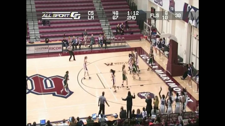 Melinda Gomez Highlights