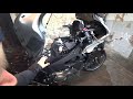 Про vfr 1200 всячина+ТО #4