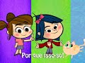 Não Atire o Pau No Gato | Teleco e Teco Criança Alegria DVD (Música Oficial)