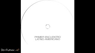 Ricardo Villalobos - Primer Encuentro Latino-Americano