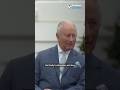 President Trump's mother had a crush on Prince Charles: He's so cute | #shorts #trump #princecharles