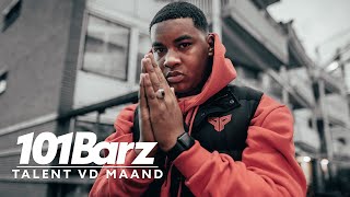 Download Lagu DIOR | Talent vd Maand | Februari | 101Barz MP3