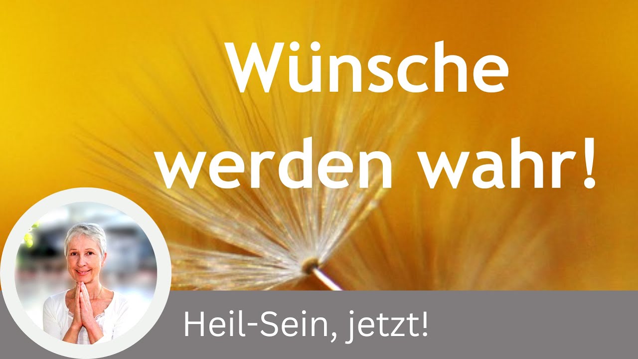 339 Achte auf deine Wünsche, denn sie gehen in Erfüllung. Ein Kurs in Wundern Brigitte