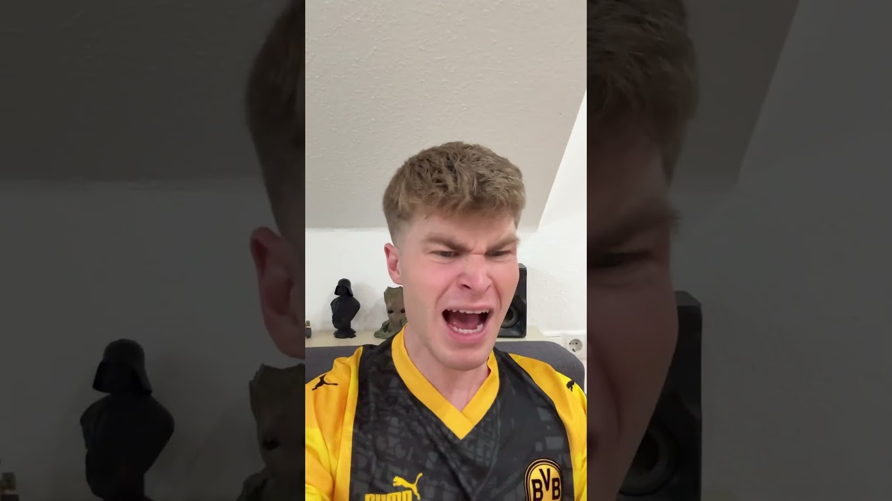 BVB holt neue Küche für 11 Millionen 😭