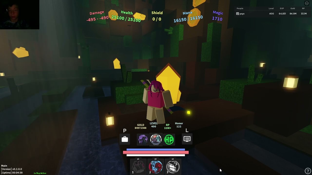 the BEST way to farm dust in critical legends YouTube