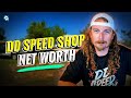 What happened to dd speed shop what does dd speed shop do for work