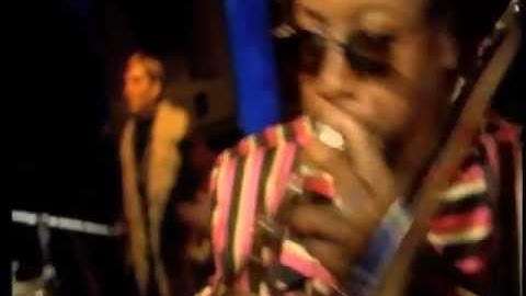 Us3 - I Got It Goin' On