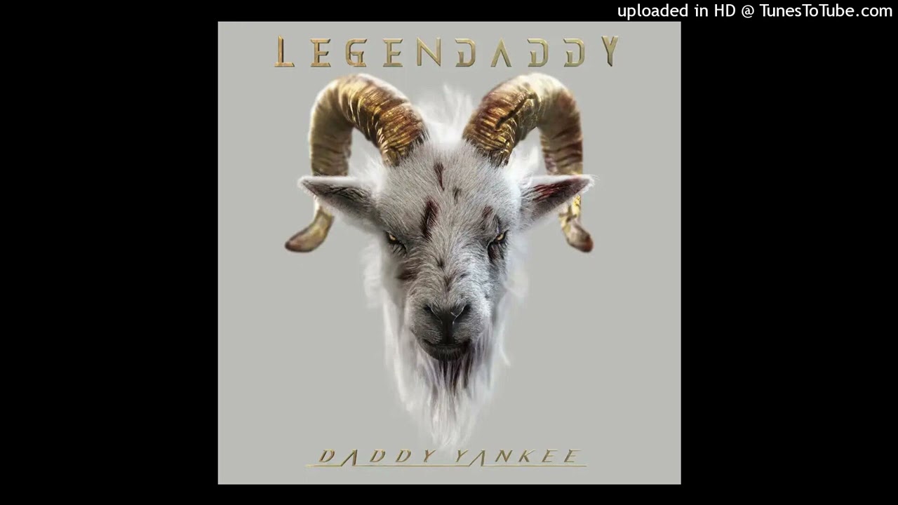 Daddy Yankee - Remix (Instrumental)