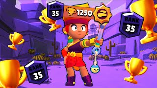 First Ever Rank 35 Amber By Tom Amber Rank 35 1251