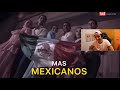 México Imparable, México Fuerte, México Único | EXTRANJERO REACCIONA